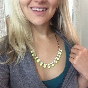 J. Crew Necklace